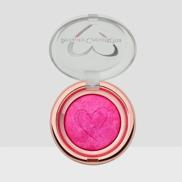 Rubor mineral x Beauty Creations