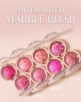 Rubor mineral x Beauty Creations