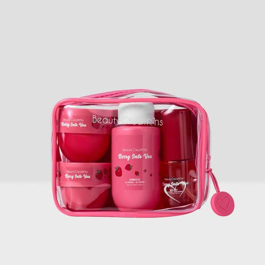KIT DE CUIDADO PERSONAL - BEAUTY CREATIONS