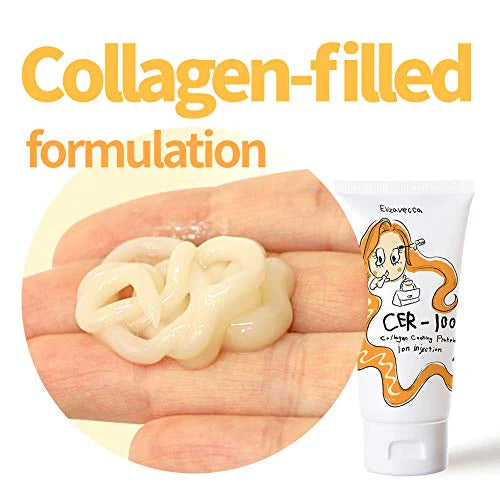 [Elizavecca] Milky Piggy Collagen Coating Protein Ion Injection 50ml