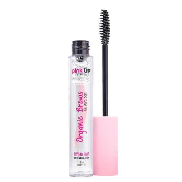 Gel de cejas Pink up