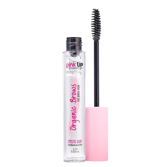 Gel de cejas Pink up