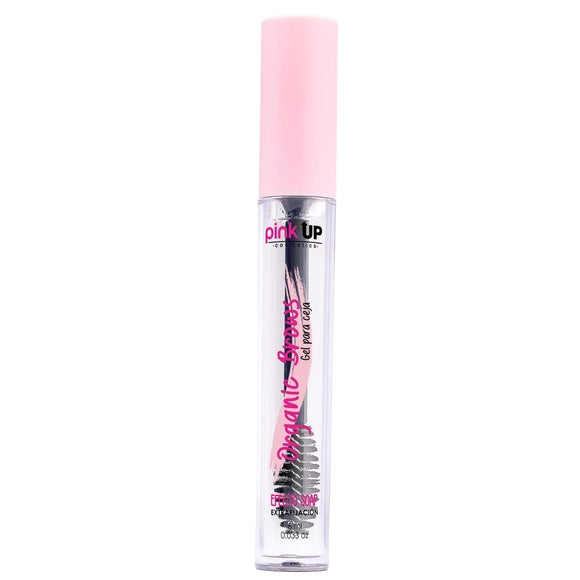 Gel de cejas Pink up