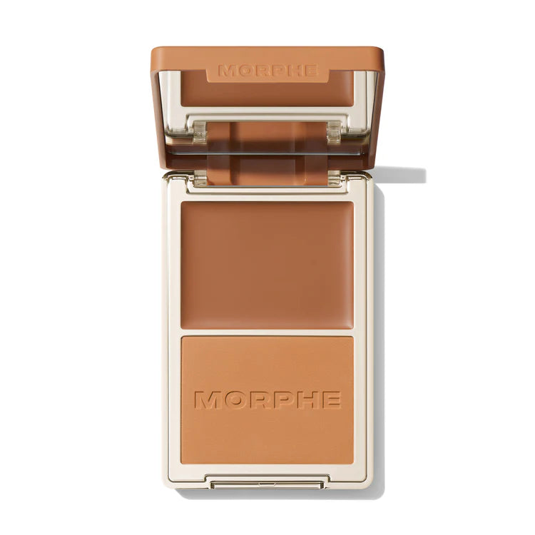 Bronzer morphe