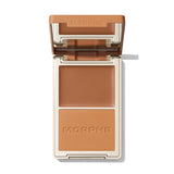 Bronzer morphe