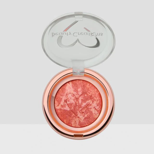 Rubor mineral x Beauty Creations
