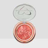 Rubor mineral x Beauty Creations