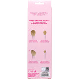 Brocha para polvos x beauty creations