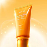 Anua - Kpop Demon Hunters Invisible Matte Finish Sunscreen
