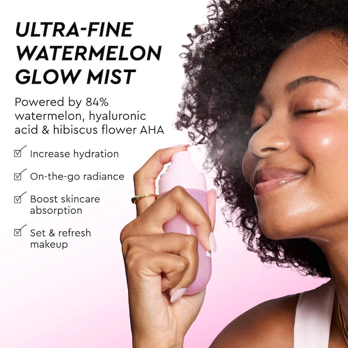 Glow Recipe X Beautyblender Watermelon Glow Bestsellers
