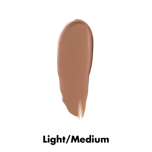 Soft Glam Cream Bronzer