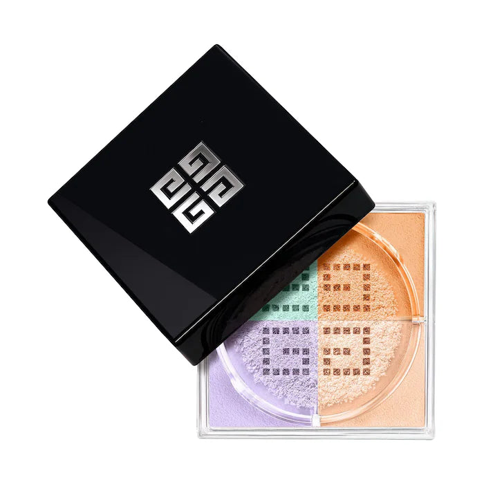 Givenchy - Polvos mini