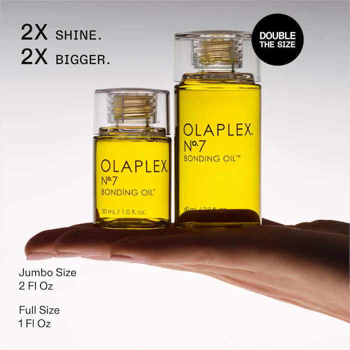 Olaplex - No. 7 Bonding Hair Oil