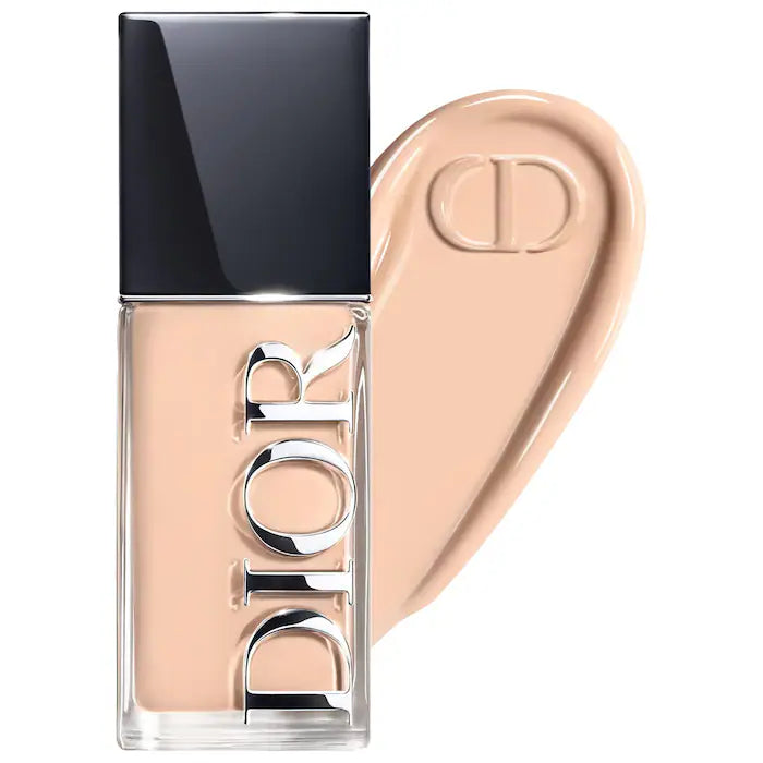 DIOR 
Forever Skin Glow Liquid Foundation 24HR Wear