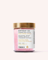 Birthday Sex Shimmer Body Butter - Truly