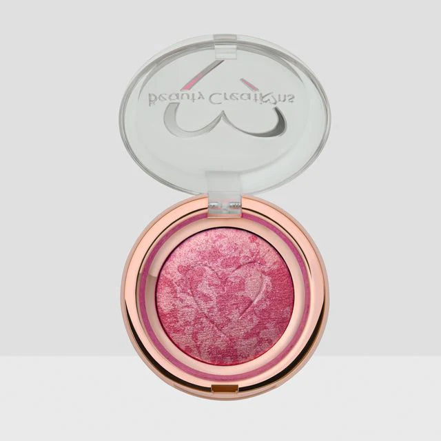 Rubor mineral x Beauty Creations