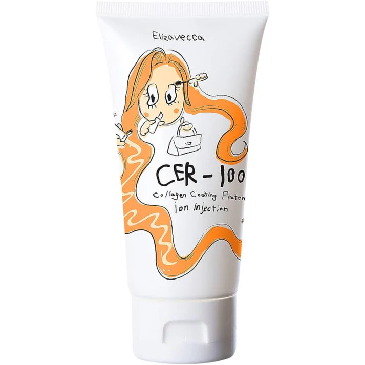 [Elizavecca] Milky Piggy Collagen Coating Protein Ion Injection 50ml