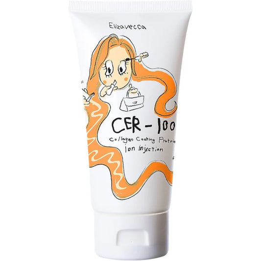 [Elizavecca] Milky Piggy Collagen Coating Protein Ion Injection 50ml