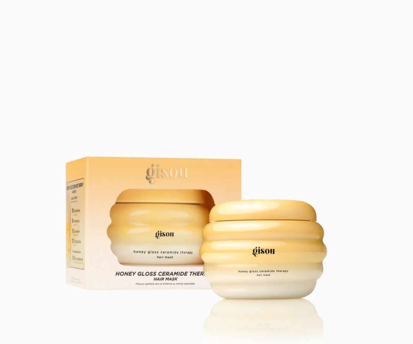 DEEP TREATMENT DUO MINI Gisou