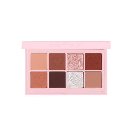 Duet PALLETE Beauty C - Nude Neutral