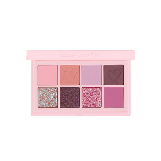 Duet PALLETE Beauty C - Nude Neutral