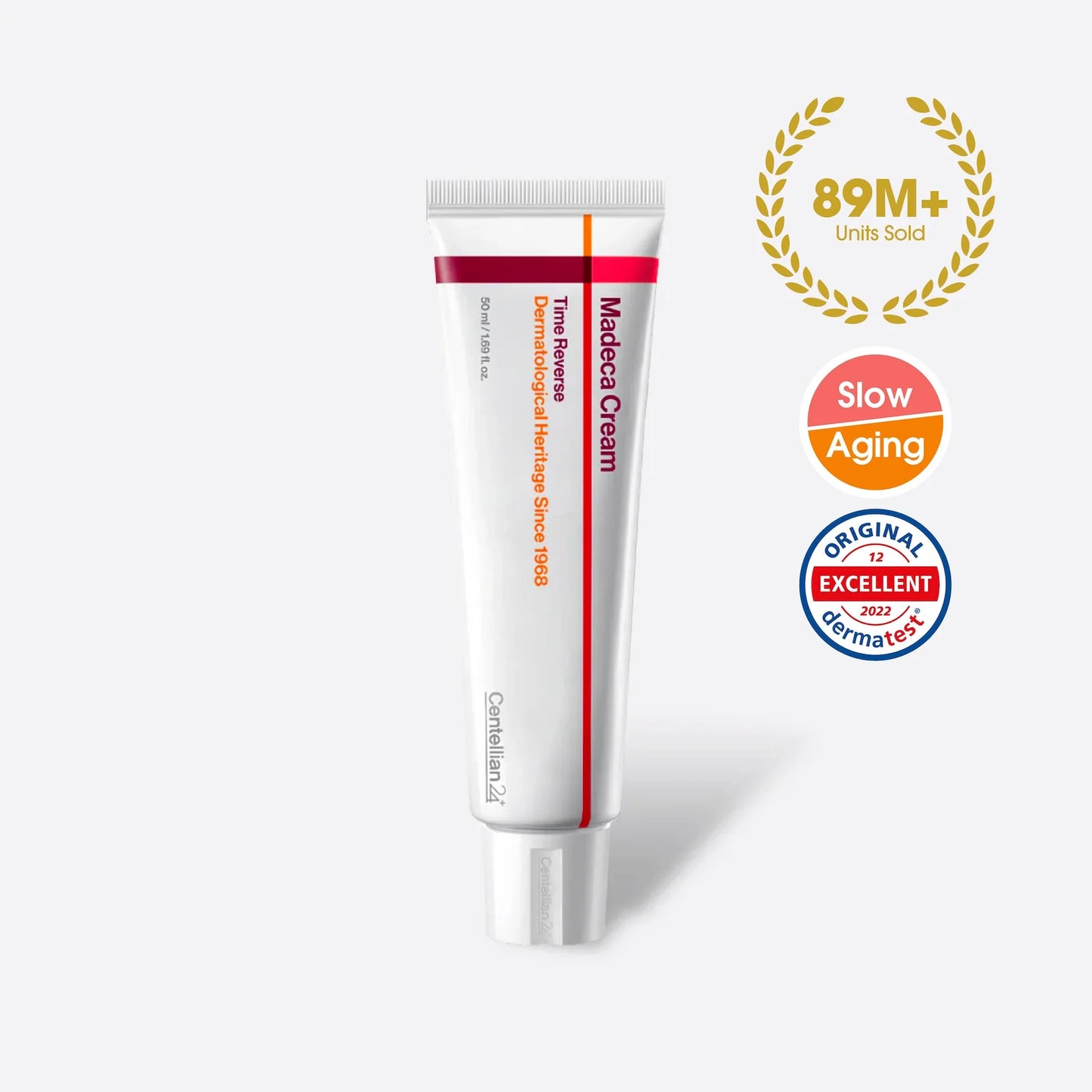 Centellian24 - Madeca Cream Time Reverse