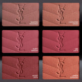 Yves Saint Laurent- Paleta facial de alta costura YSL Brewed Reflections