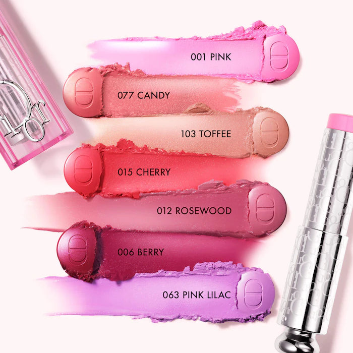 DIOR - Rosy Glow Blush Stick