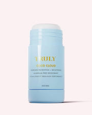 Coco Cloud Ingrown Prevention and Brightening Deodorant - Truly