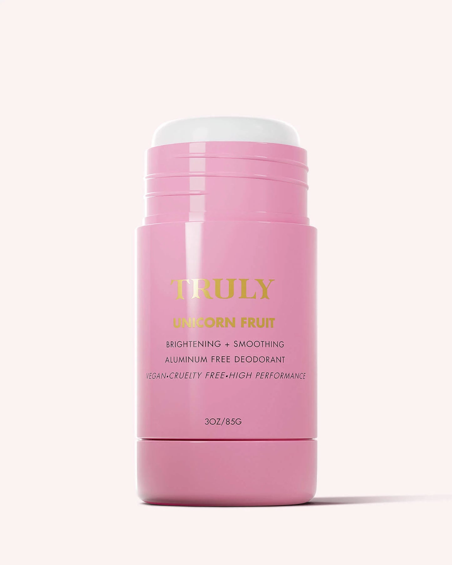 Unicorn Fruit Skin Brightening and Smoothing truly