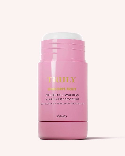 Unicorn Fruit Skin Brightening and Smoothing truly