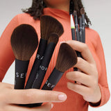 EPHORA COLLECTION 
The Total Brush Set