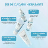 Hyalu-Cica Travel Kit
