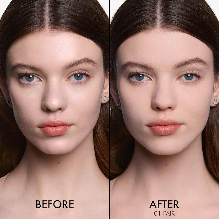 DIOR  -Polvos 
Forever On Set Powder Blurring Translucent Loose Setting Powder
