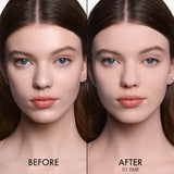 DIOR  -Polvos 
Forever On Set Powder Blurring Translucent Loose Setting Powder