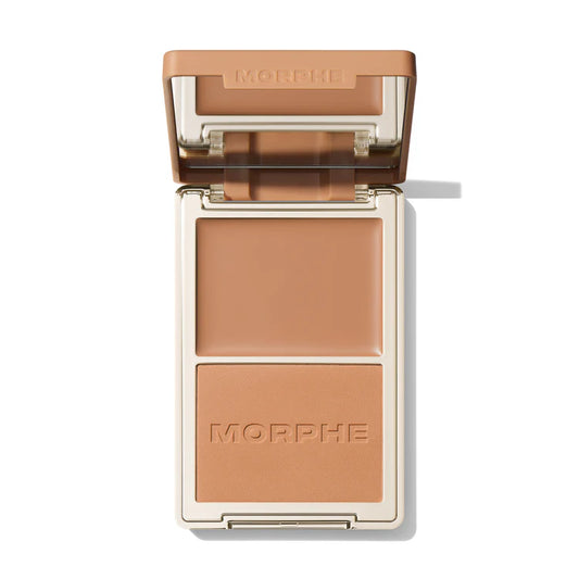 Bronzer morphe