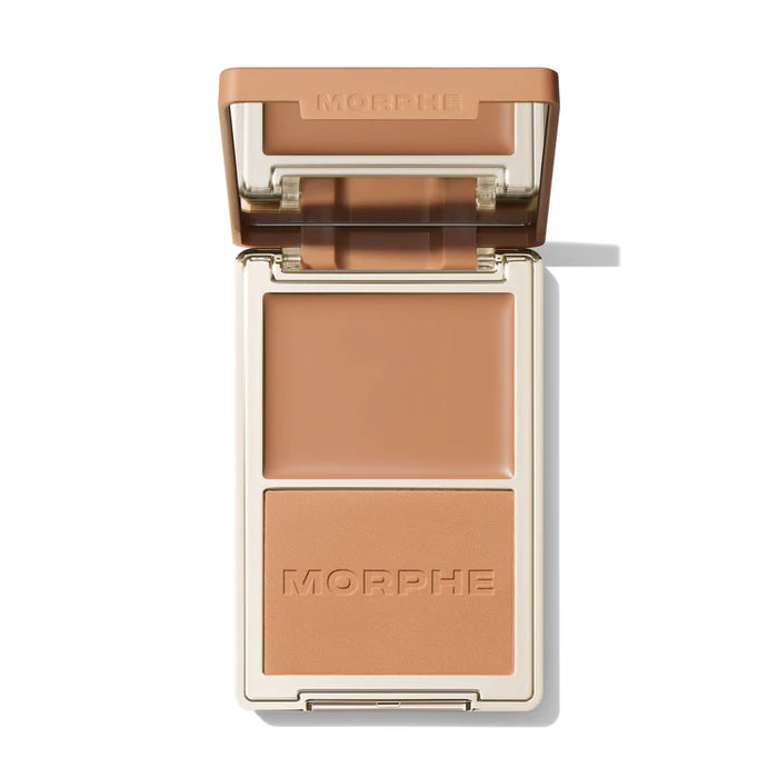 Bronzer morphe