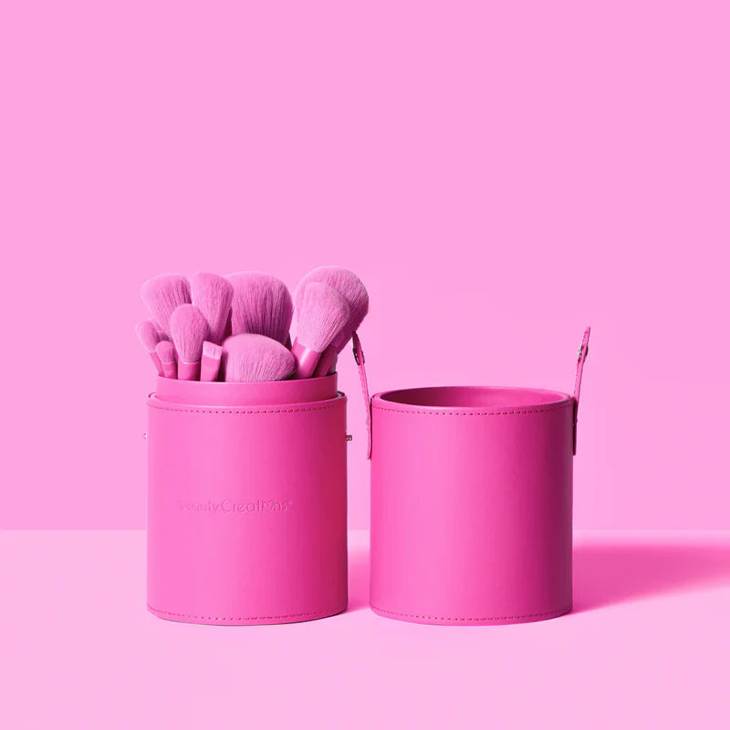 Brochas x beauty creations (nuevos tonos)