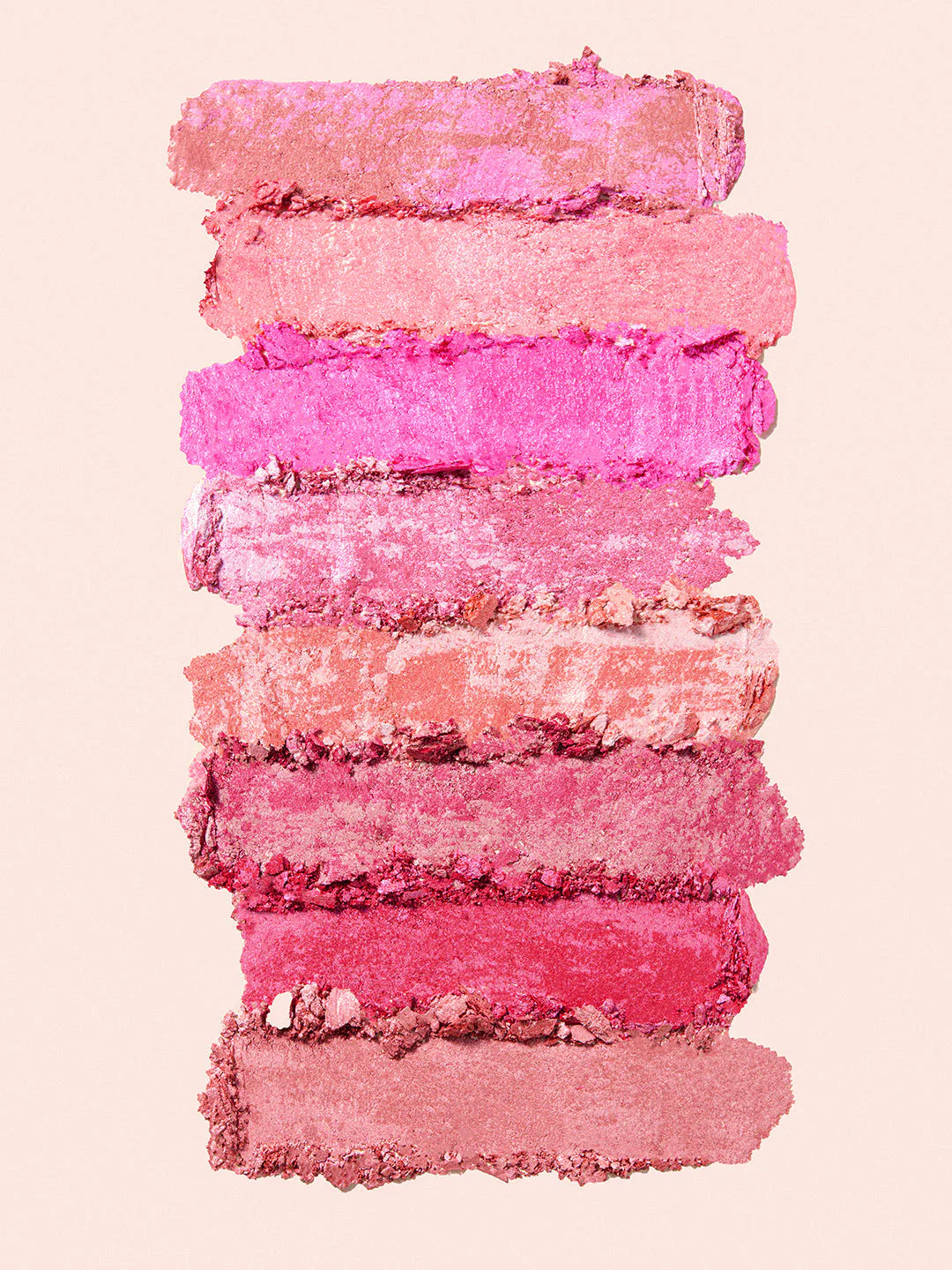 Rubor mineral x Beauty Creations