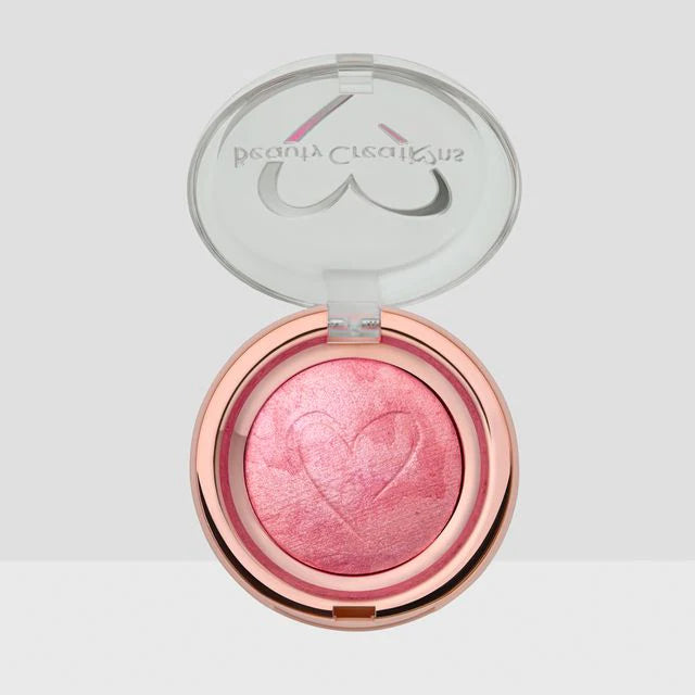 Rubor mineral x Beauty Creations