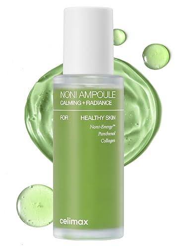 Ampolla Facial Noni Ampoule 30ml