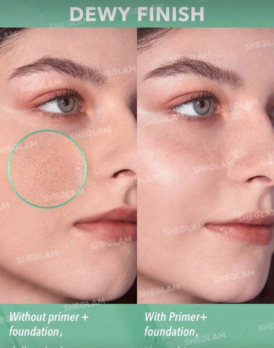 Primer goodgrip- sheglam