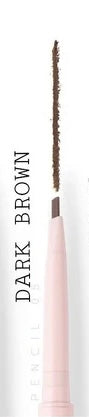 BEAUTY CREATIONS - GEL TINT + BROW PENCIL cejas
