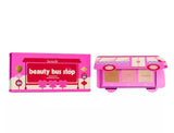 Benefit Cosmetics
Beauty Bus Stop Mini Cheek Palette Bronzer, Blush & Highlighter Gift Set