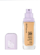 Super Stay Lumi Matte Base de Maquillaje FPS16 Maybelline