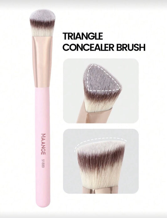 Brocha para corrector