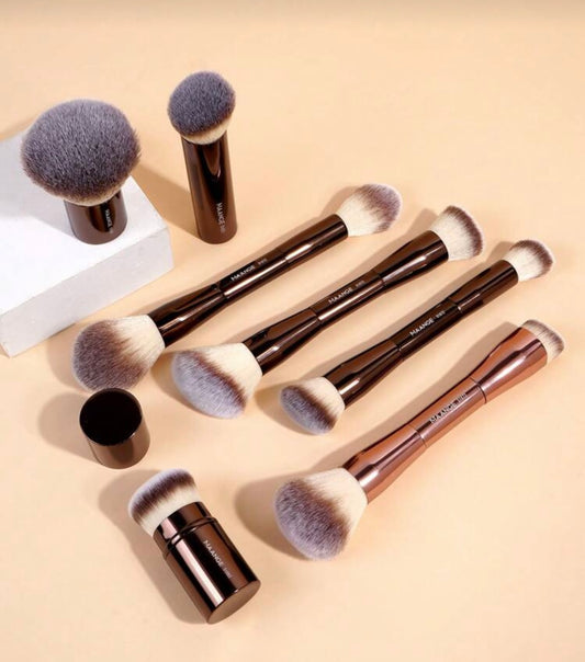 Brochas Maange 7pc
