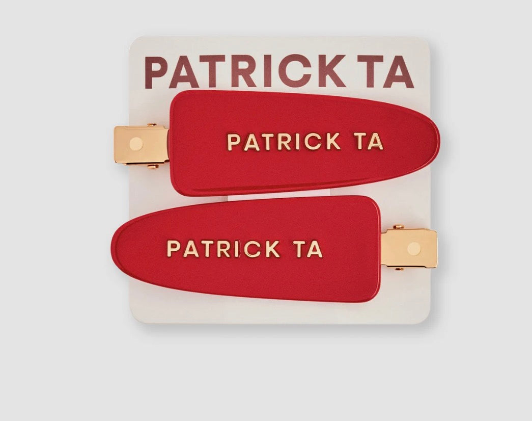 Ganchos Patrick