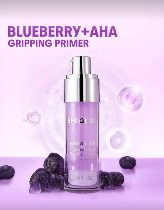 Primer blueberry Sheglam
