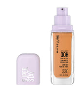 Super Stay Lumi Matte Base de Maquillaje FPS16 Maybelline